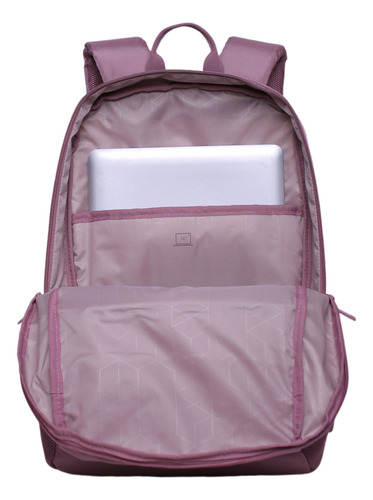 Mochila Notebook Stinger Malva