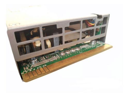 Fuente De Poder 511777-001 Servidor Hp Proliant G6 - G7 - G8 (Usado)