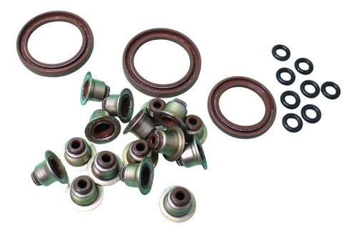 Kit Juntas Motor Para Transit Connect 1.6 14-16 324600-r Mls