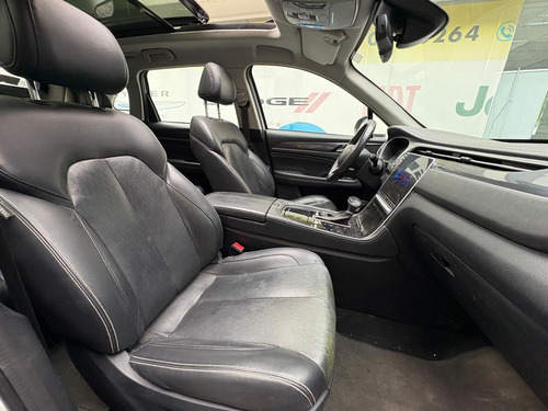 Dodge Journey 1.5 Sport 5 Pasajeros At