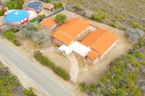 Imagen 8 de 25 de Venta Exclusiva De Importante Propiedad En Carpintería - San Luis