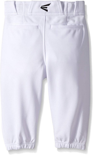 Easton Pro Knicker Pantalón Béisbol Infantil M