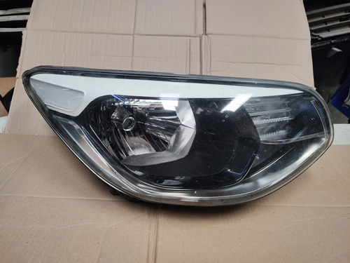 Faro Derecho Kia Soul 14/18 Original #356