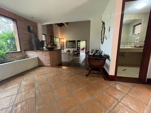 Imagen 5 de 22 de Vendo Casa 500m2 4h+s/5b+s/7p La Lagunita 2362