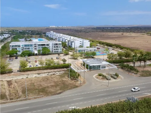 Zona Norte - Venta De Apartamento En Barceloneta.