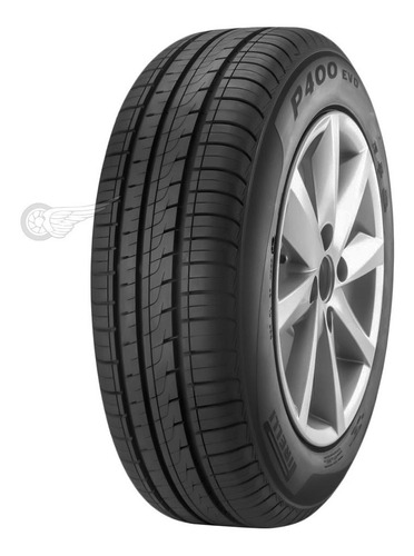 Neumático Pirelli 205 55 R16 P400 Evo Focus Vento Toyota