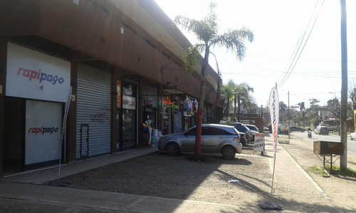 Imagen 2 de 10 de En Venta. Local Centro Comercial Irigoin 1900
