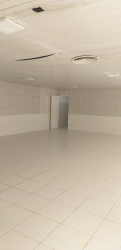 Imagem 5 de 30 de Galpão Para Alugar, 403 M² Por R$ 6.500,00/mês - Jardim Gopoúva - Guarulhos/sp - Ga0023