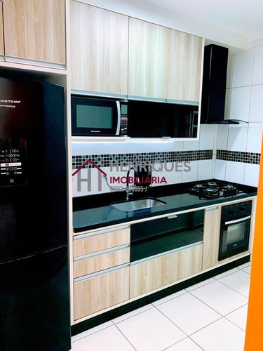 Imagem 3 de 26 de Apartamento - Ap00247 - 70128928