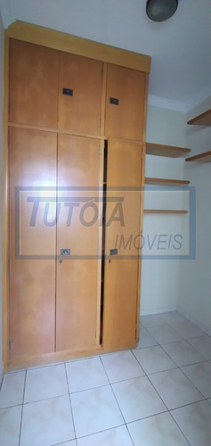 Imagem 4 de 13 de Apartamento Para Locação No Paraiso - A22303-j - 70586648