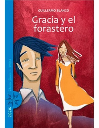Gracia Y El Forastero