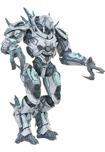 Diamond Select Toys Pacific Rim 2: Figura De Acción 93sx2