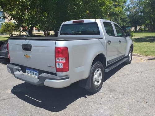 Chevrolet S10 2.8 Ls 4x2