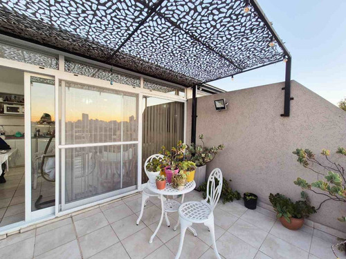 Venta Duplex 4 Amb. Terraza Cochera Devoto
