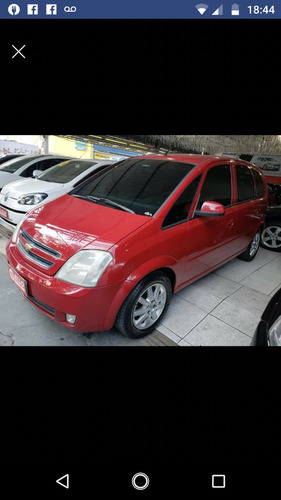 Meriva Maxx 2010 1.4