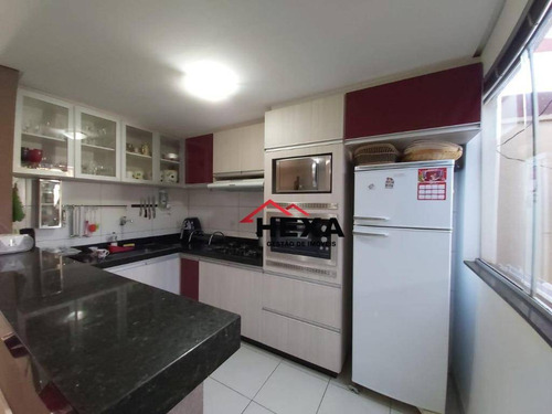 Imagem 8 de 27 de Sobrado Com 3 Dormitórios À Venda, 142 M² Por R$ 465.000,00 - Setor Faiçalville - Goiânia/go - So0152