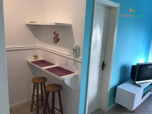Imagem 1 de 16 de Kitnet Com 1 Dormitório, 28 M² - Venda Por R$ 150.000,00 Ou Aluguel Por R$ 800,00/mês - Jundiaquara - Araçoiaba Da Serra/sp - Kn0003