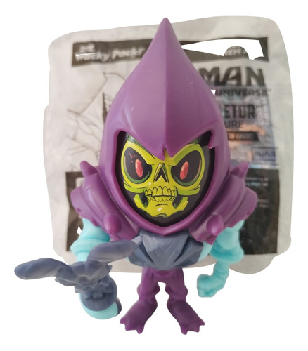 Skeletor Heman Sonic