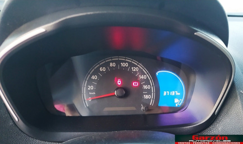 Renault Kwid Año 2019 Garzón Automóviles