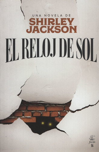 Reloj De Sol, El - Jackson, Shirley