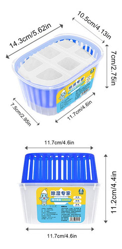 Removedor De Humedad Absorbedores De Humedad Absorbedor De H