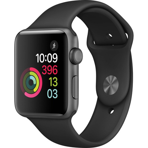 Apple Watch Series 4 (44mm) Version  Gps Bluetooth)