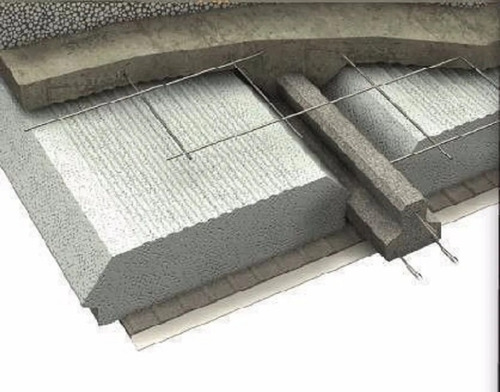 Imagen 1 de 3 de Ladrillos De Telgopor De 10x42x50 Leer Detalle