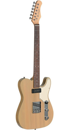 Telecaster Stagg Vintage Custom Colores