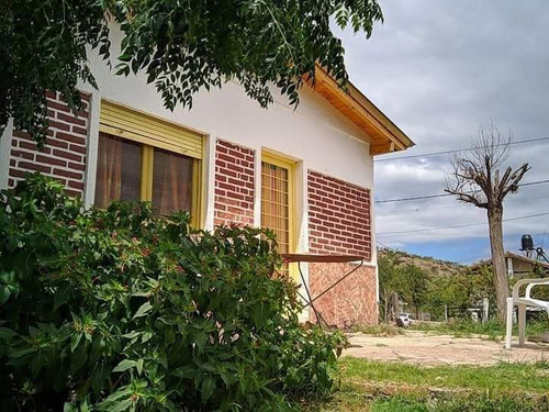 Alquiler Casa Capilla Del Monte Córdoba 4/5 Personas