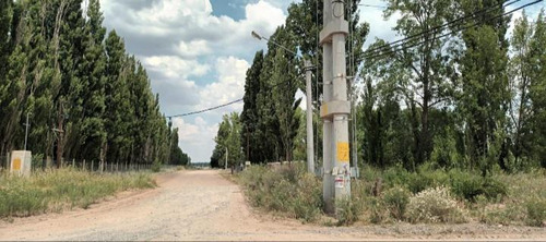 Terreno En Vientos Del Sur Plottier