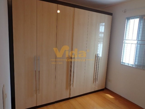 Apartamento Para Locação Em I.a.p.i. - Osasco - 45024