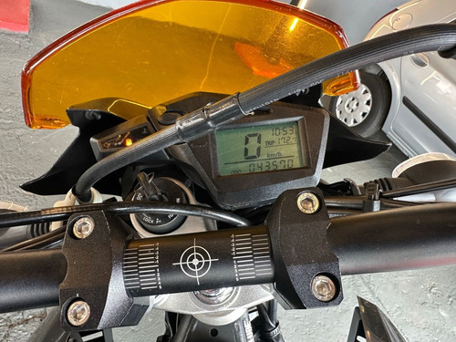 Yamaha Xt 660 R