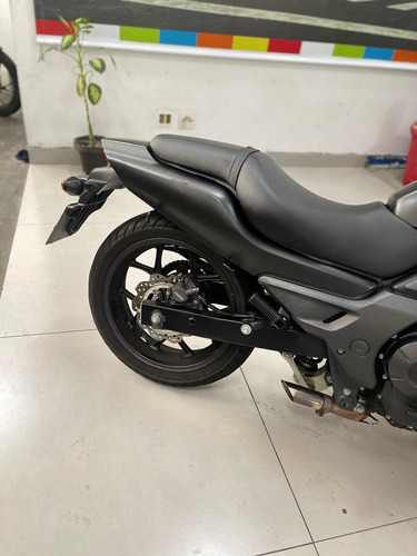 Honda Ctx 700 N 2014 / 30.561 Km