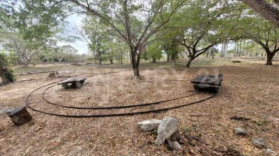 Rancho en venta