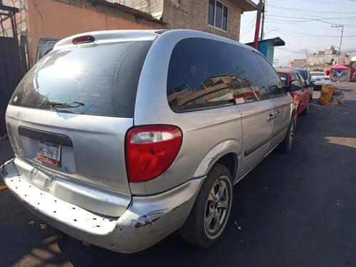 Chrysler Grand voyager Le At