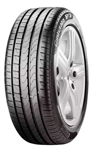 Llanta 205/60 R16 Pirelli Cinturato P7 96v