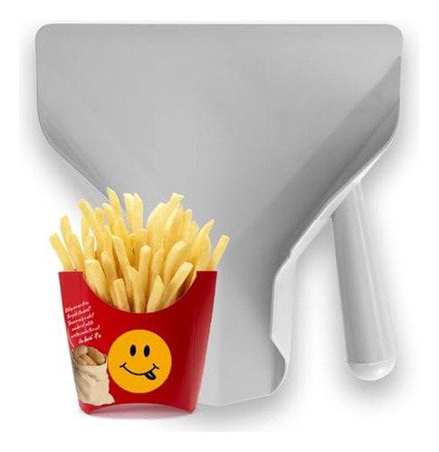 Cuchara Para Patatas Fritas Tcpeng, Cuchara Ensacadora De Pa