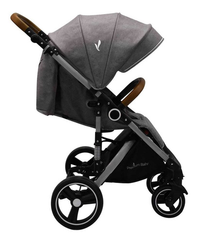 Cochecito Bebé Paseo Travel System C Huevito Avanti Duo