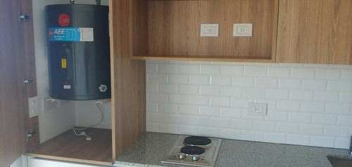 Imagen 6 de 12 de Departamento Monoambiente Alquiler Villa Pueyrredón