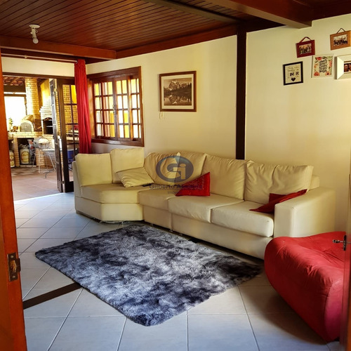 Imagem 8 de 30 de Casa 4 Quartos A Venda No Condomínio Bosque Dos Esquiulos No Anil Em Jacarepaguá - J-62198 - 69304613