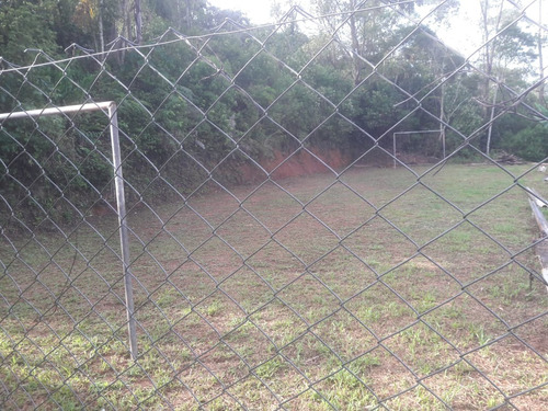 Sítio, Fazenda ,chácara Com 3 Quartos, Salão De Festa E De Jogos , Piscina E Area Verde