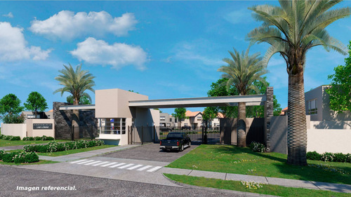 Imagen 3 de 21 de Condominio Las Lomas De Quilicura