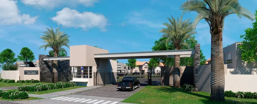 Condominio Las Lomas - Quilicura