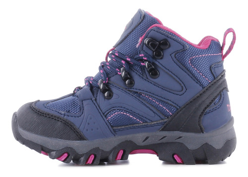 Championes Niña Topper Bota Beru 001.53110