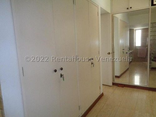Imagen 18 de 29 de Apartamento En Venta, La Castellana, 344mts, Rah 23-19475