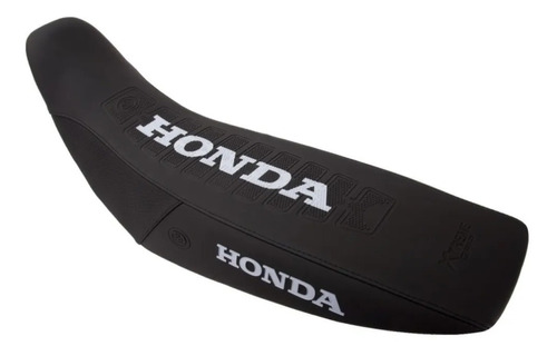 Tapizado Asiento Funda Honda Xr250 Tornado Antideslizante