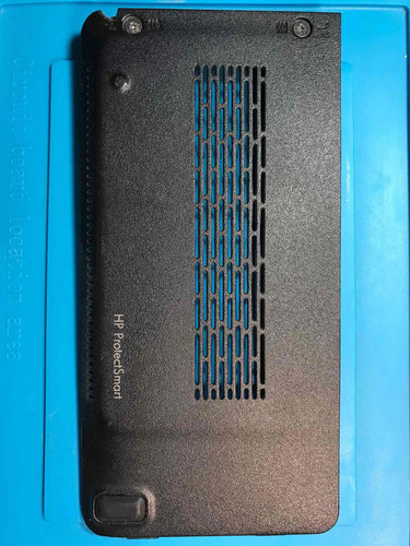 Carcasa Tapa Memoria Notebook Hp Pavilion Dv4 1521la (Usado)