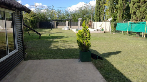Imagen 10 de 19 de En Venta!! Excelente Terreno Con Quincho Cerrado Y Piscina En Barrio Real - Junín (ba)