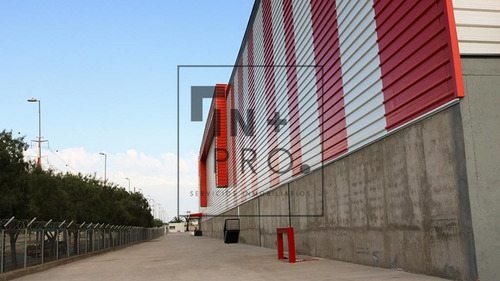 Excelente Bodega En Cruce Autopista Central - Av Lo Espejo