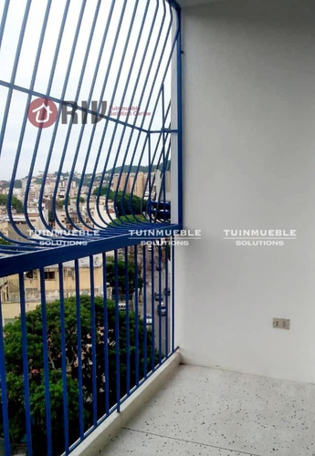 Imagen 9 de 12 de Venta Apartamento Las Acacias